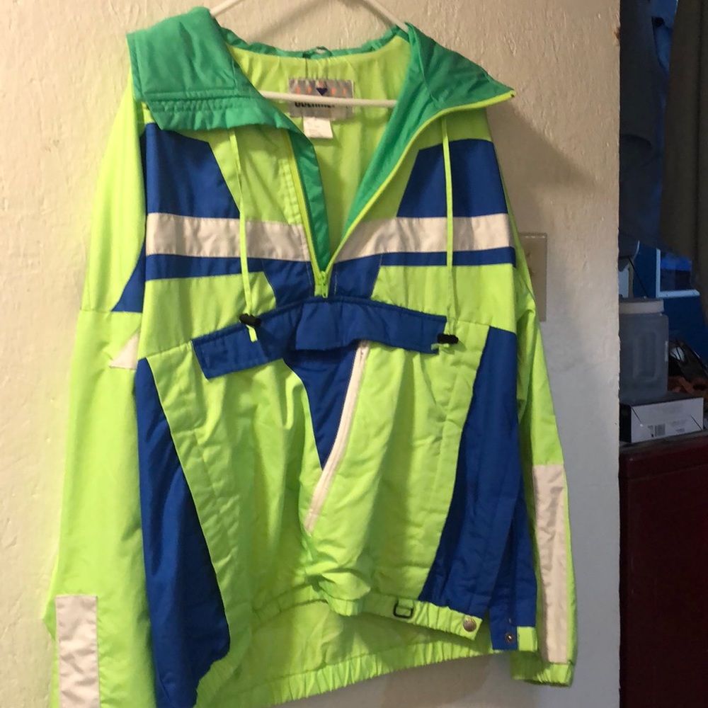 Jacket